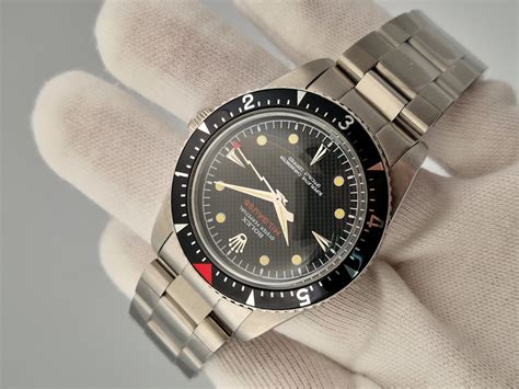 rolex 6541 replica|rolex milgauss 6541 review.